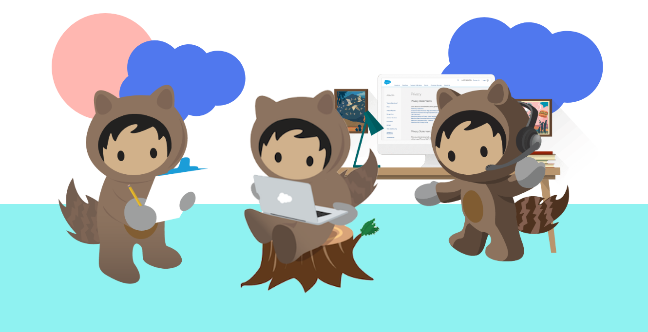 Top 5 highest paying Salesforce jobs in 2021